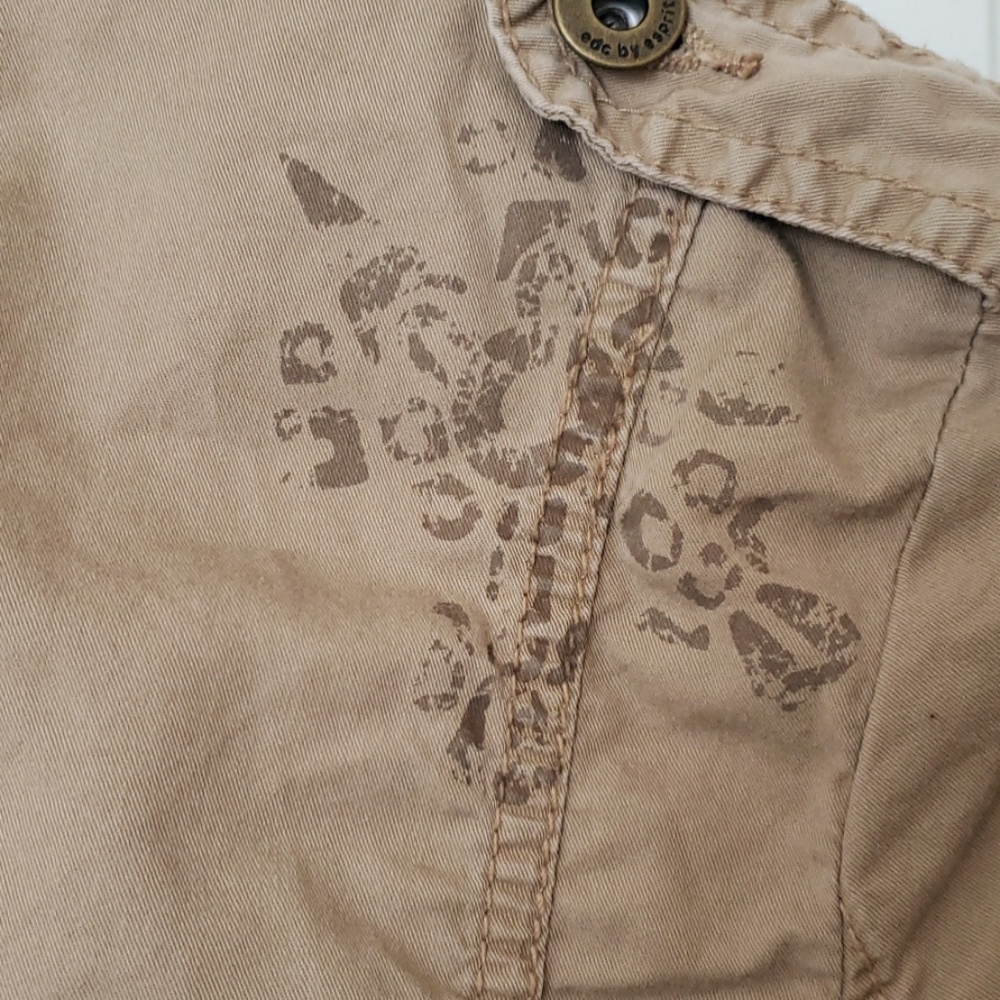 Jacket - Picture 4 of 4